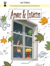 Amour et Intérim - couv