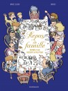Repas de famille - couv