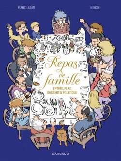 Repas de famille