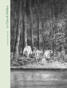 Le clan de Walden