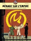 Les Aventures de Philip et Francis - Intégrale - couv