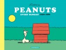 Snoopy & les Peanuts – Tome 2 – Peanuts Every Sunday - couv