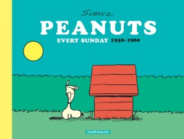 Snoopy & les Peanuts – Tome 2