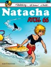 Natacha – Tome 20 – Atoll 66 - couv