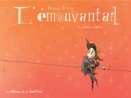 L'EMOUVANTAIL – Tome 2