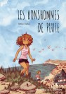 Les Bonshommes de pluie - couv