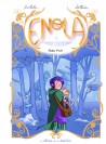 Enola et les animaux extraordinaires / Recueil (Tomes 4 à 6) - couv