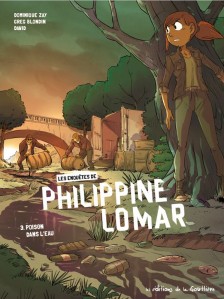 cover-comics-philippine-lomar-tome-3-philippine-lomar-t3-8211-poison-dans-l-rsquo-eau