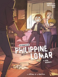 cover-comics-philippine-lomar-t4-8211-total-respect-tome-4-philippine-lomar-t4-8211-total-respect
