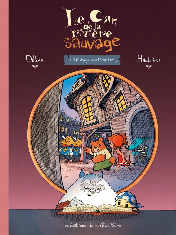cover-comics-le-clan-de-la-riviere-sauvage-tome-2-l-heritage-des-montdarcy