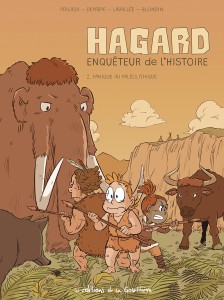 cover-comics-hagard-enqueteur-de-l-histoire-tome-1-panique-au-paleolithique