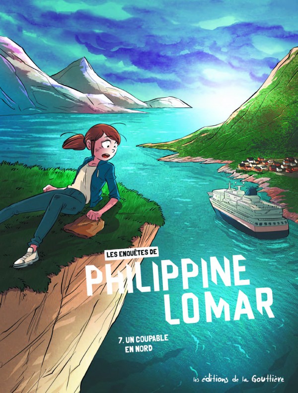 cover-comics-philippine-lomar-tome-7-un-coupable-en-nord