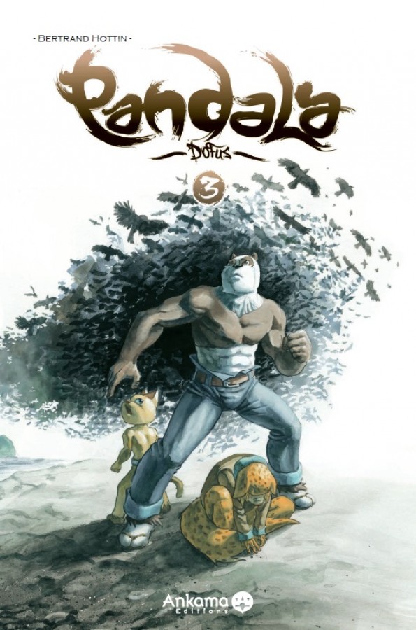 cover-comics-dofus-pandala-tome-3-dofus-pandala-t03