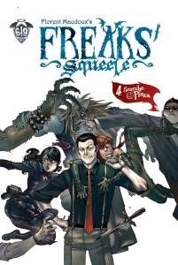 cover-comics-freaks-rsquo-squeele-tome-4-freaks-rsquo-squeele-t04-succube-pizza