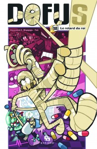 cover-comics-dofus-tome-18-le-retard-du-roi