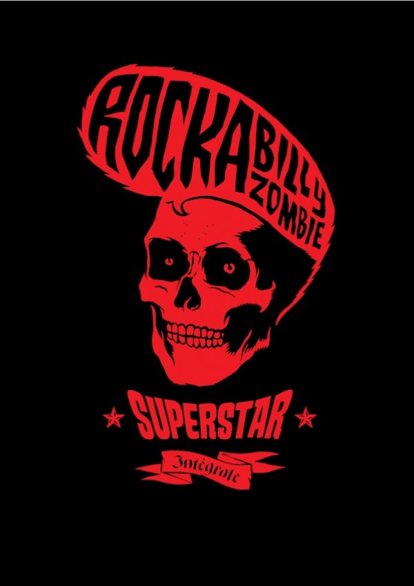 cover-comics-rockabilly-zombie-superstar-tome-0-rockabilly-zombie-superstar-integrale