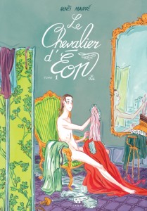 cover-comics-le-chevalier-d-8217-eon-tome-1-le-chevalier-d-8217-eon-t01-lia