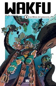 cover-comics-wakfu-manga-t03-les-mines-de-lamororia-tome-3-wakfu-manga-t03-les-mines-de-lamororia