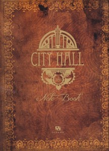 cover-comics-city-hall-note-book-tome-0-city-hall-note-book