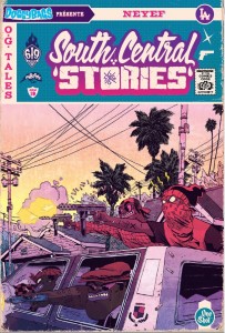 cover-comics-doggybags-presente-south-central-stories-tome-0-doggybags-presente-south-central-stories