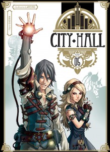 cover-comics-city-hall-tome-5-city-hall-t05
