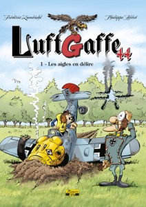 cover-comics-luftgaffe-44-tome-1-les-aigles-en-delire