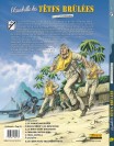 L'Escadrille des Têtes Brûlées – Tome 1 – Un nommé Boyington - 4eme