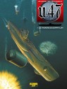 U-47 Tome 1 - U-47 T01-LE TAUREAU DE SCAPA FLOW