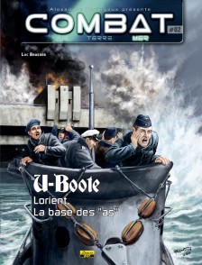 cover-comics-combat-mer-tome-2-u-boote-lorient-la-base-des-as