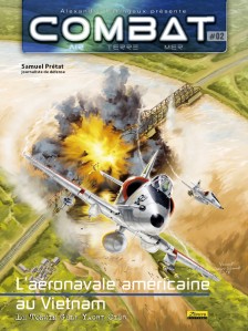cover-comics-combat-air-tome-2-l-8217-aeronavale-americaine-au-vietnam-tome-2