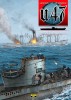 U-47 – Tome 4 – L'Amérique contre-attaque - couv
