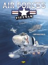 Air Force Vietnam Tome 1 - AIR FORCE VIETNAM T01 OPERATION DESOTO BD + DOC