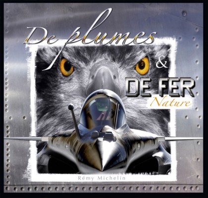 De plumes et de fer Tome 1 - De plumes et de fer nature