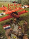 Baron Rouge Tome 3 - Donjons et dragons + ex-libris