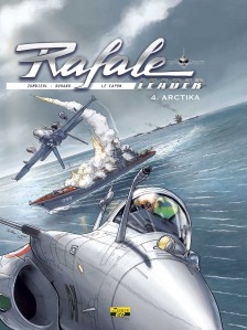 cover-comics-rafale-leader-tome-4-arctika