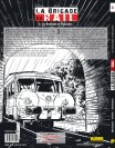 La Brigade du Rail – Tome 2 – Les naufragés de Malpasset - 4eme