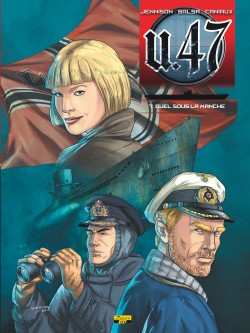 U-47 – Tome 7