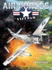 Air Force Vietnam – Tome 3 – Brink Hotel Saigon - couv