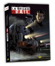 COFFRET LA BRIGADE DU RAIL - couv