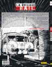 La Brigade du Rail – Tome 3 – Requiem chez les cheminots - 4eme