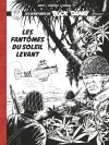 Buck Danny Classic – Tome 3 – Les fantômes du soleil levant - couv