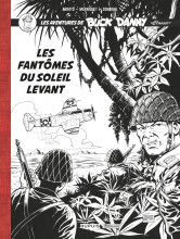 Album Buck Danny classic vol. 3 (french Edition)