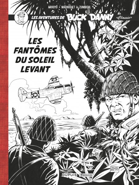 Les fantômes du soleil levant N&B