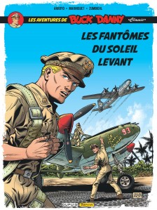 cover-comics-buck-danny-classic-tome-3-les-fantomes-du-soleil-levant