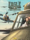 Eagle, l'aigle à deux têtes – Tome 2 – Double jeu - couv