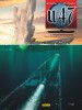 U-47 – Tome 11 – Prisonnier de guerre - couv