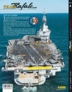 Team Rafale – Tome 10 – Le vol AF 414 a disparu - 4eme