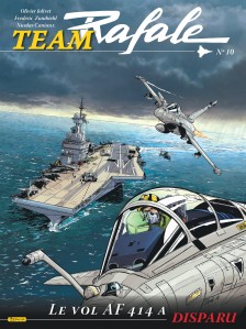cover-comics-team-rafale-tome-10-le-vol-af714-a-disparu