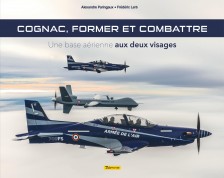 cover-comics-la-base-aerienne-de-cognac-tome-0-la-base-aerienne-de-cognac