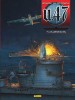 U-47 – Tome 14 – L'alliance du mal - couv